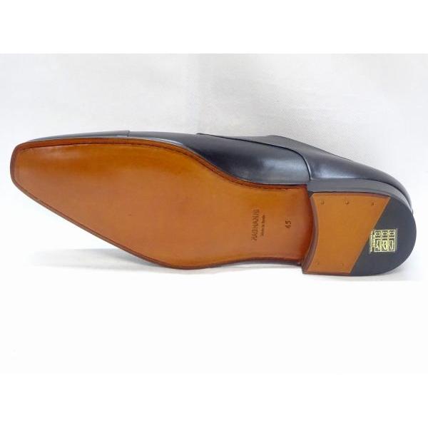 eu 47 (30.7) マグナーニ MAGNANNI 23808 BL ブラック マグナーニ  big-bの画像