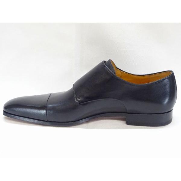 eu 47 (30.7) マグナーニ MAGNANNI 23808 BL ブラック マグナーニ  big-bの画像