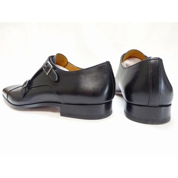 eu 47 (30.7) マグナーニ MAGNANNI 23808 BL ブラック マグナーニ  big-bの画像