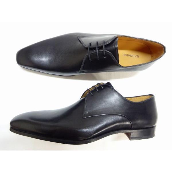 eu 44 (28.7) マグナーニ MAGNANNI 23809 BL ブラック マグナーニ  big-bの画像