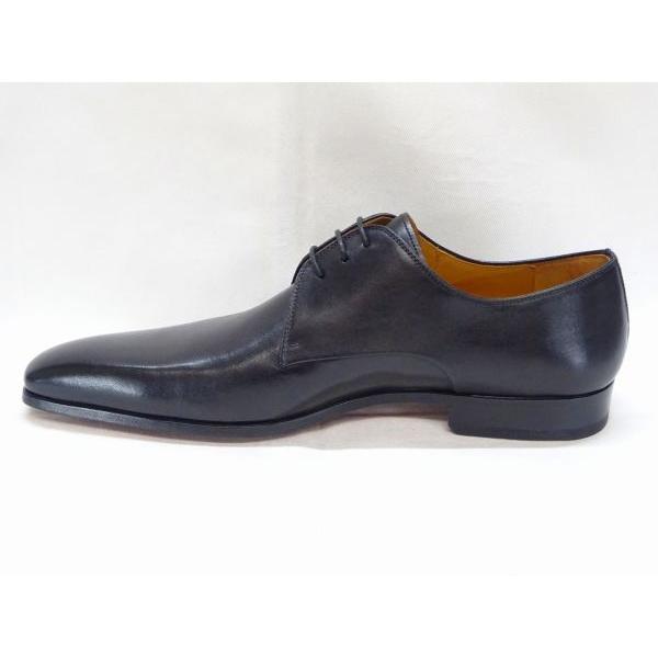 eu 46 (30.2) マグナーニ MAGNANNI 23809 BL ブラック マグナーニ  big-bの画像