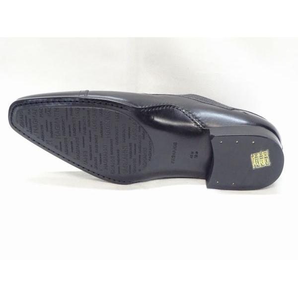 eu 45 (29.5) マグナーニ MAGNANNI 26604 BL ブラック マグナーニ  big-bの画像