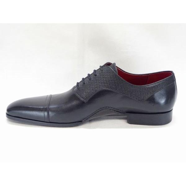 eu 45 (29.5) マグナーニ MAGNANNI 26604 BL ブラック マグナーニ  big-bの画像