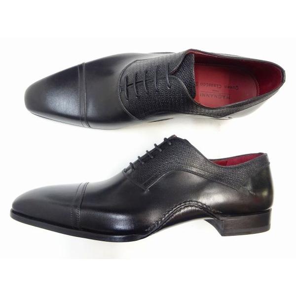 eu 45 (29.5) マグナーニ MAGNANNI 26604 BL ブラック マグナーニ  big-bの画像