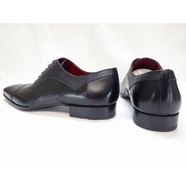 eu 45 (29.5) マグナーニ MAGNANNI 26604 BL ブラック マグナーニ  big-bの画像