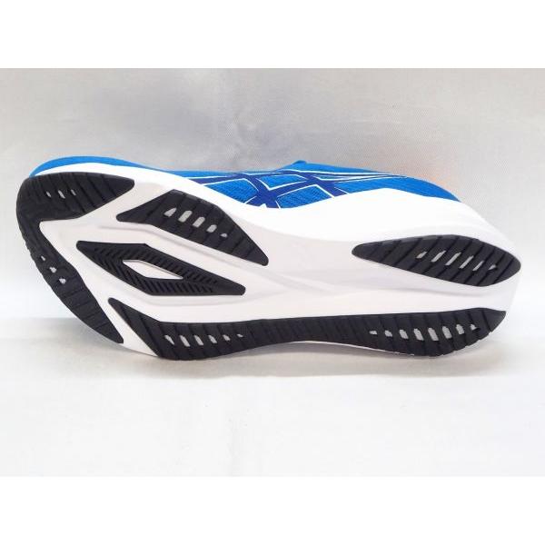 30cm(us13.5) アシックス VERSABLAST 4 1011B984-403 ライトブルー アシックス  big-bの画像