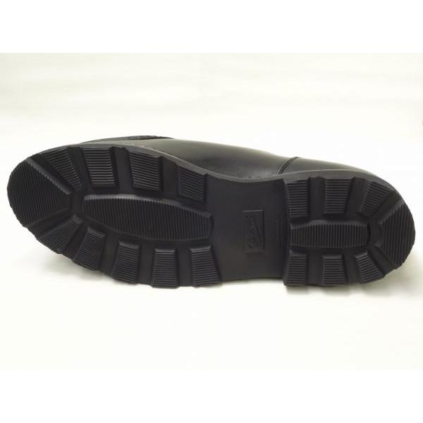 Paraboot eu 44.5(29) PARABOOT パラブーツ MICHAEL 7156-04 BLACK big 