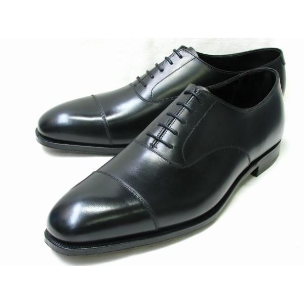 uk10.5(29cm) クロケット＆ジョーンズ オードリー AUDLEY 【E】 ＢＬＡＣＫ クロケット＆ジョーンズ  big-bの画像