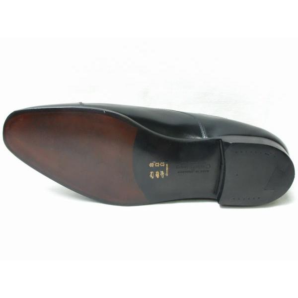 uk 12(30.5cm) クロケット＆ジョーンズ オードリー AUDLEY 【E】 ＢＬＡＣＫ クロケット＆ジョーンズ  big-bの画像