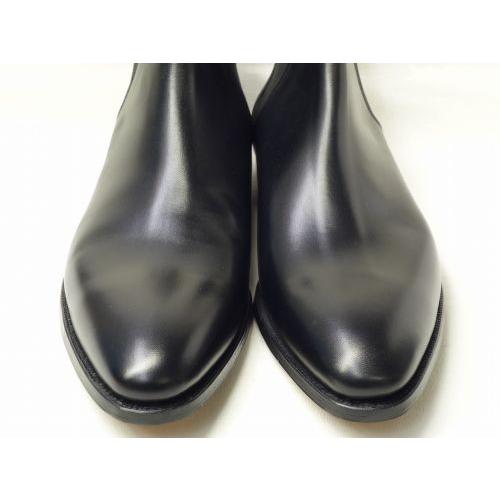 CROCKETT&JONES（クロケット＆ジョーンズ） uk 10(28.5cm) クラン