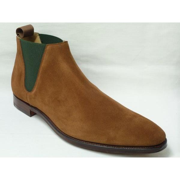 Uk 12 30 5cm Big B クロケット ジョーンズ 5942 3325 01 クランフォード Cranford3 E 5942 3325 01 ｂｒｏｗｎスエード クロケット ジョーンズ メンズファッション Big B ビッグビー大きな靴の専門店