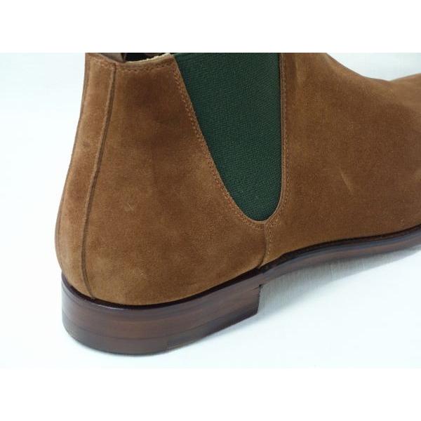 CROCKETT&JONES（クロケット＆ジョーンズ） uk 12(30.5cm) クラン 