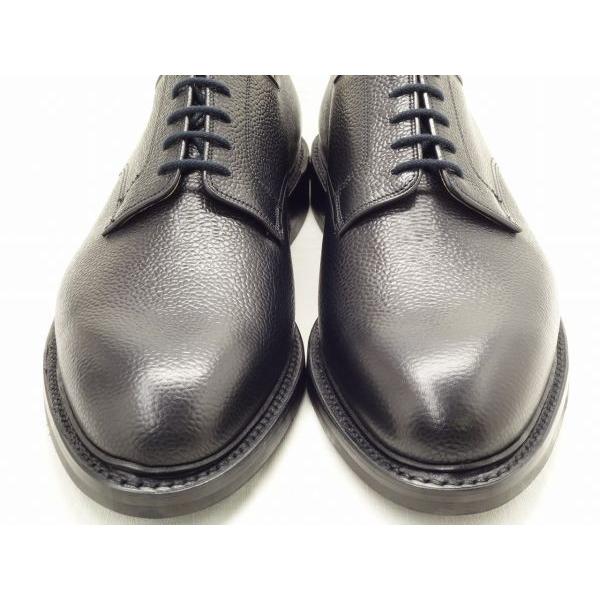 uk 10(28.5cm) クロケット＆ジョーンズ グラスミア GRASMERE 【E】 8636-5015-25 ＢＬＡＣＫシュリンク クロケット＆ジョーンズ  big-bの画像