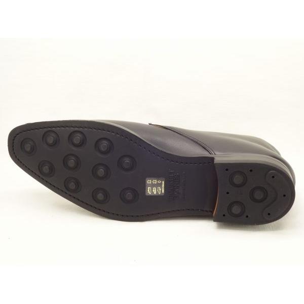 uk11.5(30.0cm) クロケット＆ジョーンズ テットベリー TETBURY 【E】 5072-4015-25 ＢＬＡＣＫ クロケット＆ジョーンズ  big-bの画像