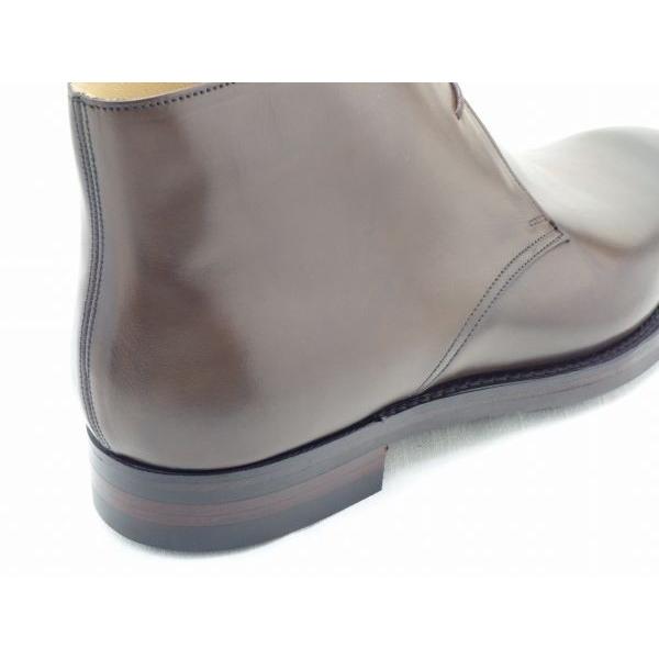 uk11.5(30.0cm) クロケット＆ジョーンズ テットベリー TETBURY 【E】 5072-7095-26 ＢＲＯＷＮ クロケット＆ジョーンズ  big-bの画像