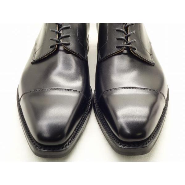 uk10.5(29cm) クロケット＆ジョーンズ ノリッチ NORWICH 【Ｅ】 5140-1015-25 ＢＬＡＣＫ クロケット＆ジョーンズ  big-bの画像