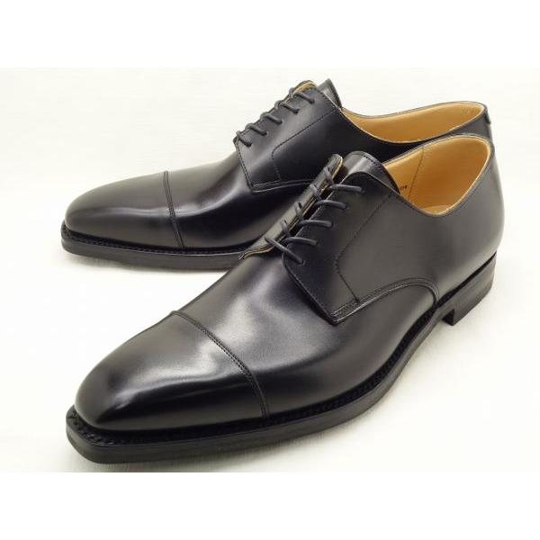 uk11 (29.5cm) クロケット＆ジョーンズ ノリッチ NORWICH 【Ｅ】 5140-1015-25 ＢＬＡＣＫ クロケット＆ジョーンズ  big-bの画像