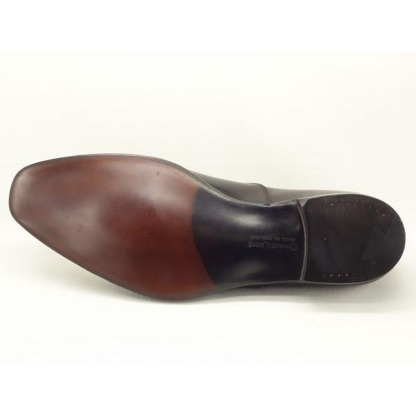 uk10.5(29cm) クロケット＆ジョーンズ オードリー3 AUDLEY3 【E】 ＢＬＡＣＫ クロケット＆ジョーンズ  big-bの画像