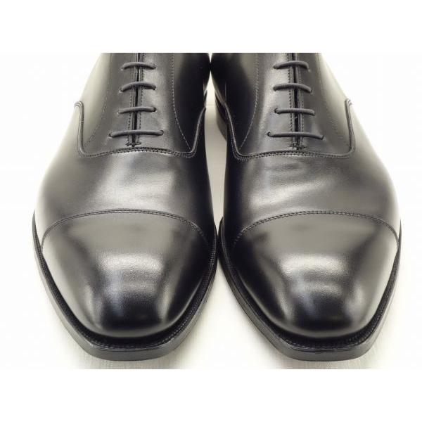 uk10.5(29cm) クロケット＆ジョーンズ オードリー3 AUDLEY3 【E】 ＢＬＡＣＫ クロケット＆ジョーンズ  big-bの画像