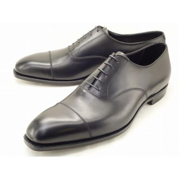 uk10.5(29cm) クロケット＆ジョーンズ オードリー3 AUDLEY3 【E】 ＢＬＡＣＫ クロケット＆ジョーンズ  big-bの画像