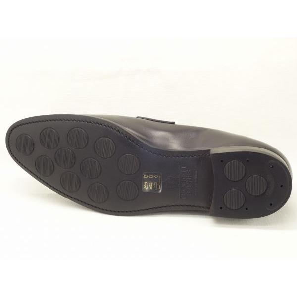 uk10.5(29cm) クロケット＆ジョーンズ シドニー SYDNEY 【E】 5351-12 ＢＬＡＣＫ クロケット＆ジョーンズ  big-bの画像