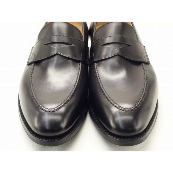 CROCKETT&JONES uk10.5(29cm) クロケット＆ジョーンズ シドニー SYDNEY  