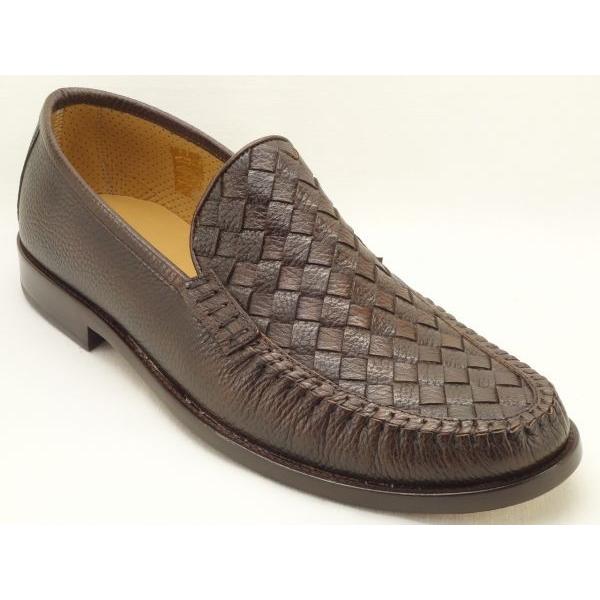 eu 47 (30.7) CENTENARIO センテナリオ 40161 ダークブラウンメッシュ センテナリオ  big-b