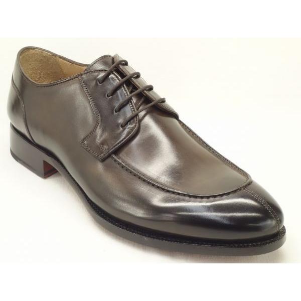 eu 47 (30.7) OROBIANCO オロビアンコ VERCELL チョコレート オロビアンコ big-b