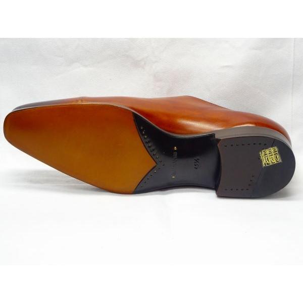 MAGNANNI（マグナーニ） eu 45 (29.5) MAGNANNI 19882 CN コニャック