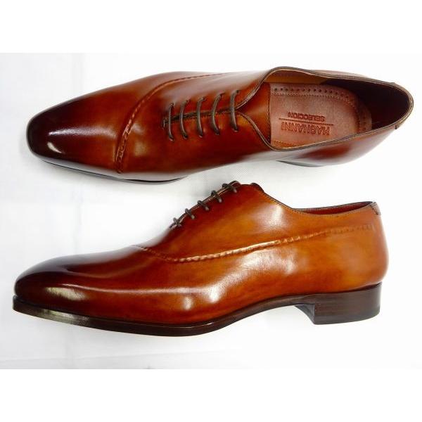 マグナーニ MAGNANNI 19882 CN eu45 MAGNANNI（マグナーニ） eu 45 (29.5) MAGNANNI 19882 CN コニャック