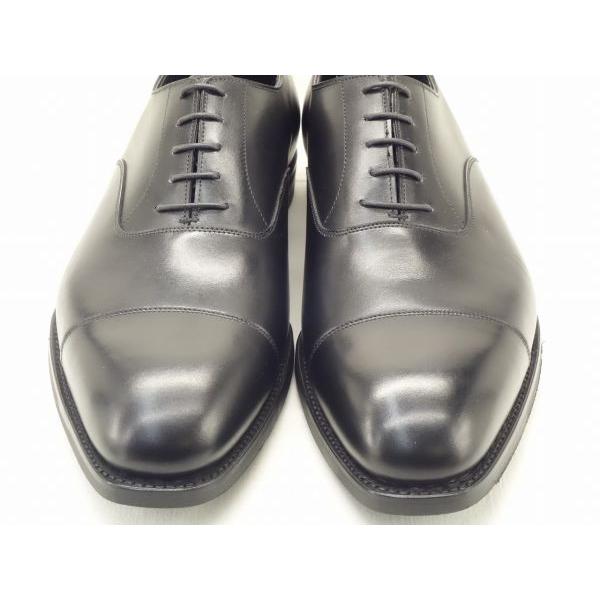 uk11 (29.5cm) クロケット＆ジョーンズ オードリー3 AUDLEY3  【E】 ＢＬＡＣＫ クロケット＆ジョーンズ  big-bの画像