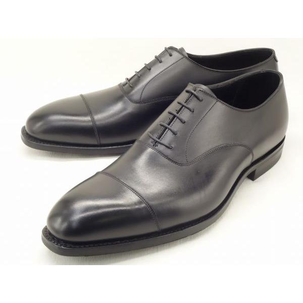 uk11 (29.5cm) クロケット＆ジョーンズ オードリー3 AUDLEY3  【E】 ＢＬＡＣＫ クロケット＆ジョーンズ  big-bの画像