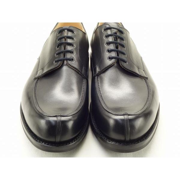 uk 10(28.5cm) クロケット＆ジョーンズ ウェックスフォード WEXFORD 5959-4015-41 【E】 ＢＬＡＣＫ クロケット＆ジョーンズ  big-bの画像