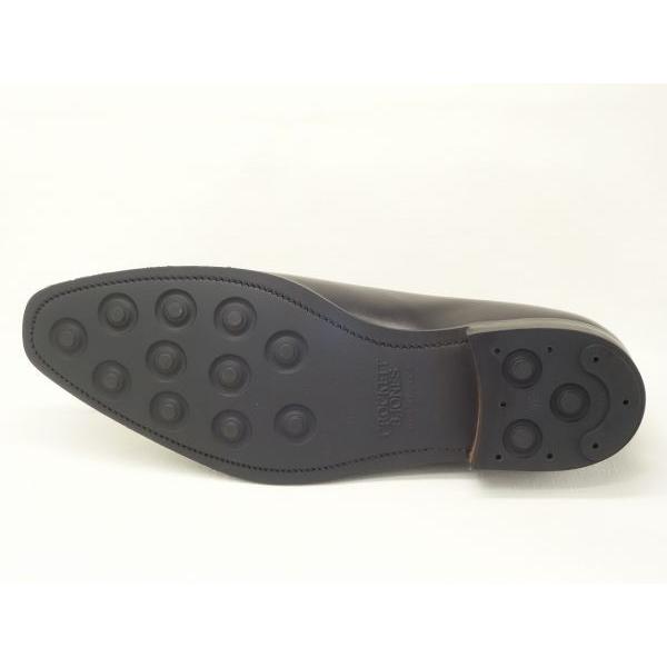 uk 10(28.5cm) クロケット＆ジョーンズ アレックス ALEX 【E】 ＢＬＡＣＫ クロケット＆ジョーンズ  big-bの画像