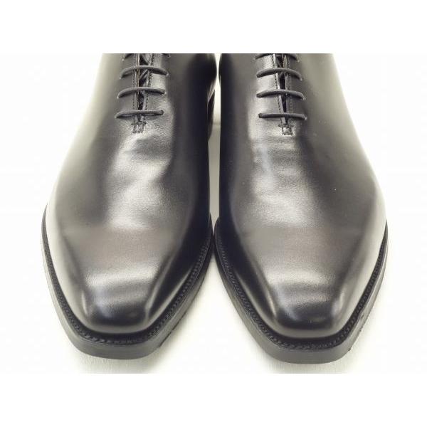 uk 10(28.5cm) クロケット＆ジョーンズ アレックス ALEX 【E】 ＢＬＡＣＫ クロケット＆ジョーンズ  big-bの画像