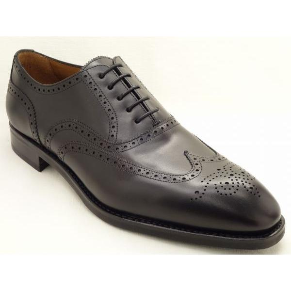 uk11 (29.5cm) ヤンコ 14421 ヨークソール ＢＬＡＣＫ ヤンコ  big-b