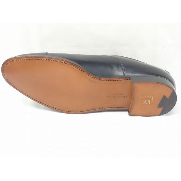 uk10.5(29cm) クロケット＆ジョーンズ コノート CONNUGHT 【Ｅ】 27742 ＢＬＡＣＫ クロケット＆ジョーンズ  big-bの画像