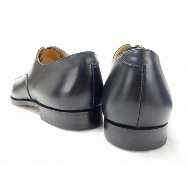 uk 12(30.5cm) クロケット＆ジョーンズ HALLAM 50571 【E】 BL ＢＬＡＣＫ クロケット＆ジョーンズ  big-bの画像