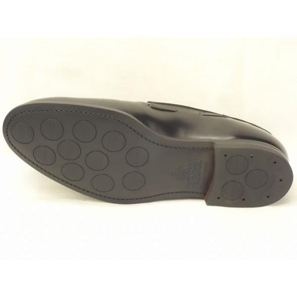 uk10.5(29cm) クロケット＆ジョーンズ　キャベンディッシュ CAVENDISH2 【E】 9376-1035-01 ＢＬＡＣＫ クロケット＆ジョーンズ  big-bの画像