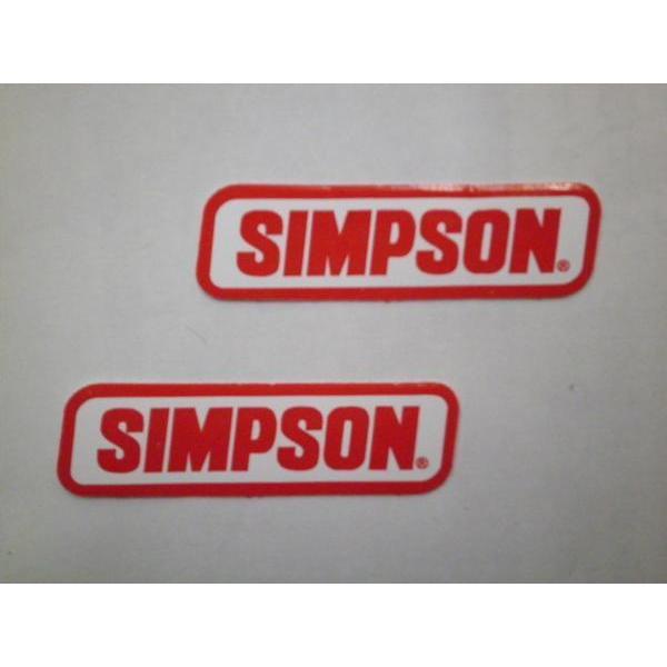 ｕｓａ ｓｉｍｐｓｏｎシールドステッカー Llamaarchitects Co Uk