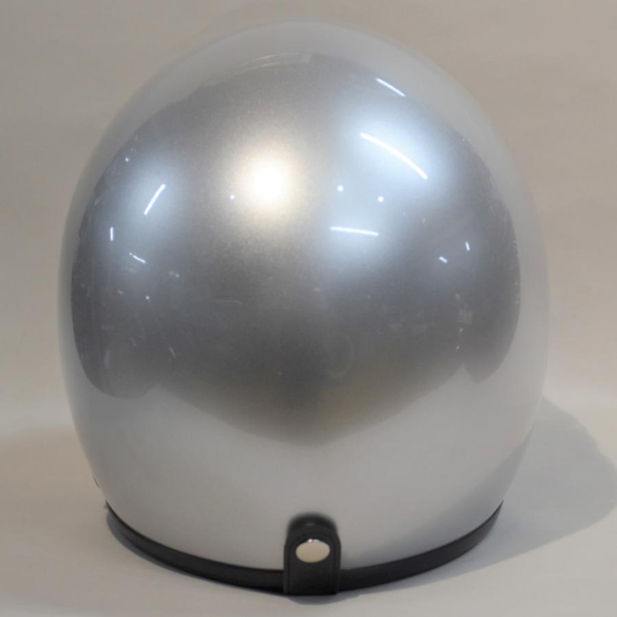 MAD MAX マッドマックス ジム・グースモデル「シルバー」 : BIG BEAT