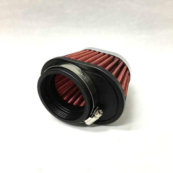 汎用パワーフィルター4個セット 60mm : BIG BEAT - 通販 - Yahoo