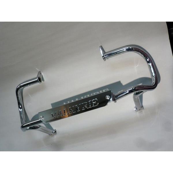 ホンダ ワルキューレ ビックビート スペシャルフェンダー t-k 【公式通販】