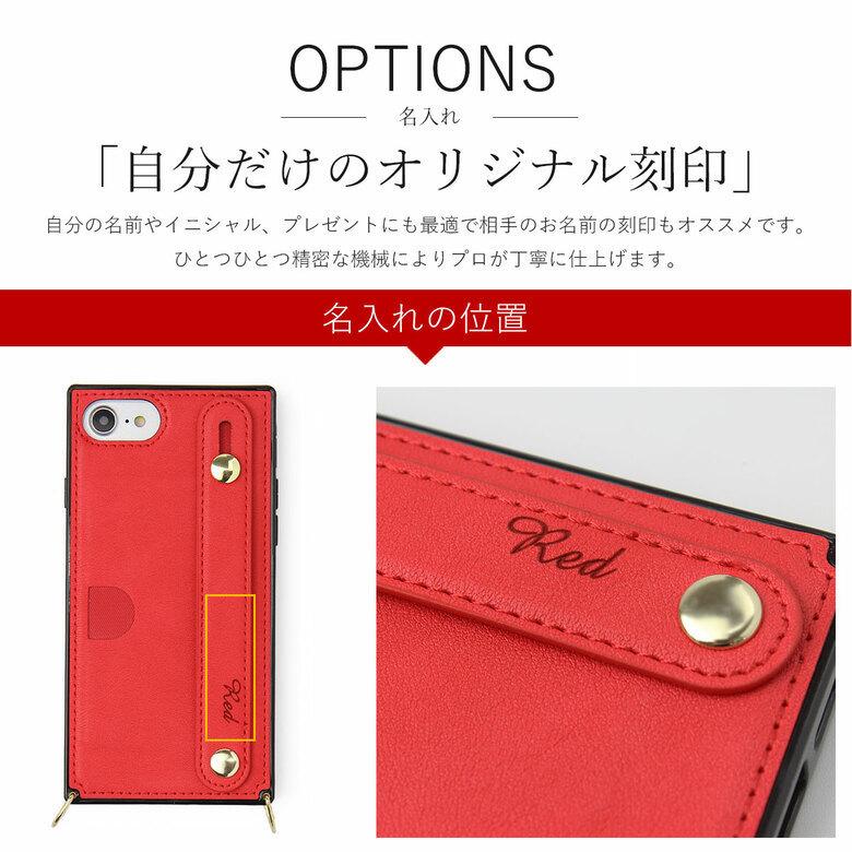 即納 Iphone13 13 Pro Mini 13mini 13pro ケース アイフォン13 アイフォン13プロ 13プロ 13ミニ ショルダー カード入れ 背面 357 Lemonfactory Fr