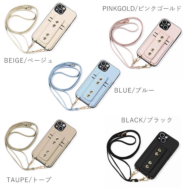 スマホケース ショルダー スマホショルダー iPhone13 ケース スマホケース アイホンケース iPhone12 12mini 13mini iPhone SE 第3世代 se3 xr xs iPhone11  487｜big-brave｜15