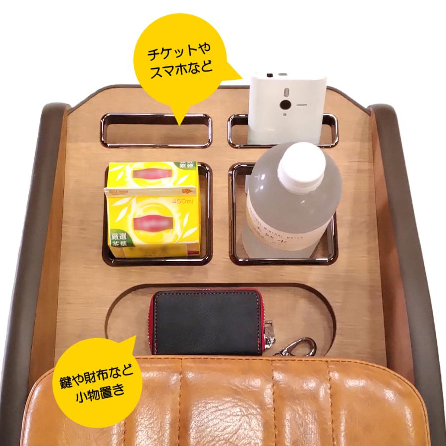 日産（NISSAN） ☆ 【キャメル】 キャラバン センターコンソール