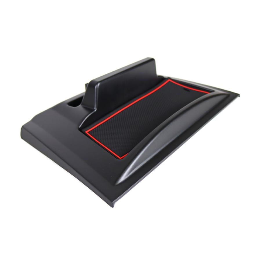 ゴムマット付き ダッシュボードトレイ ノア ヴォクシー 80系