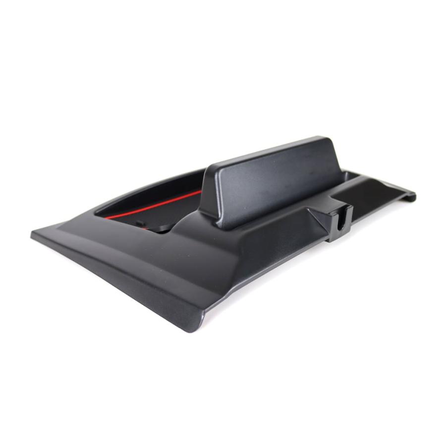 在庫処分品】ゴムマット付き ダッシュボードトレイ ノア