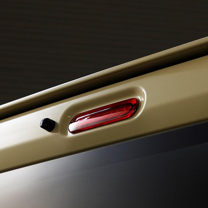 ジムニー 【在庫処分品】 ジムニーハイマウントストップランププラチナ