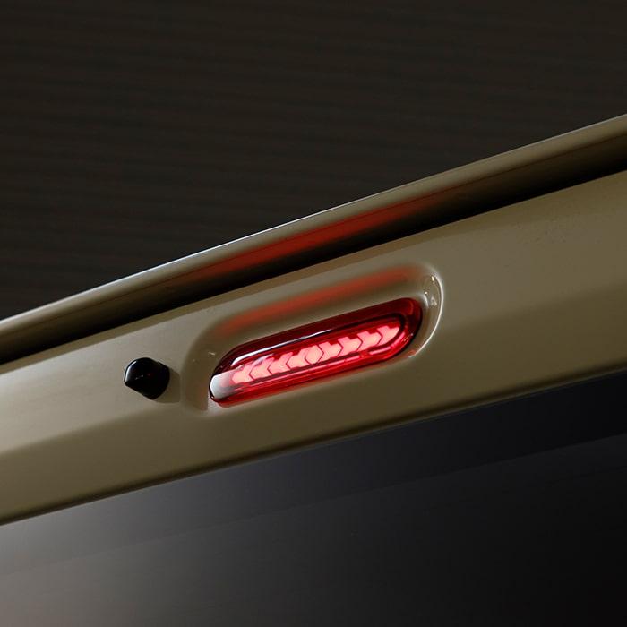 ジムニー 【在庫処分品】 ジムニーハイマウントストップランプ